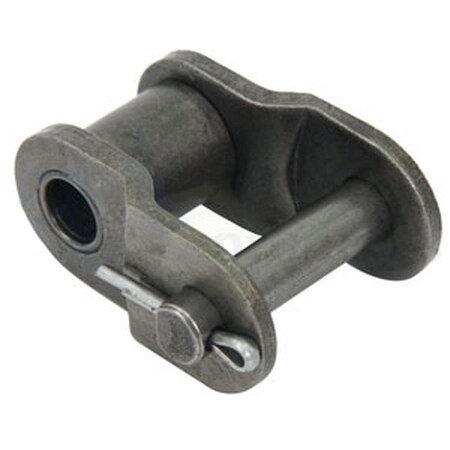 Aftermarket Metric Offset Link w Cotter Pin A-OL80M-AI